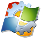Logo Windows UTiLiTiES
