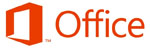 Logo Office 2013