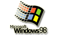 Windows 98